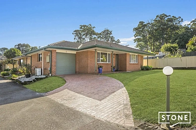 Toormina 3Moenga Low Maintenance Lifestyle