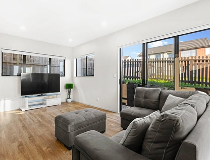 16B Goodfellow Lane, Flat Bush, Manukau City, 5 ਕਮਰੇ, 4 ਬਾਥਰੂਮ, House