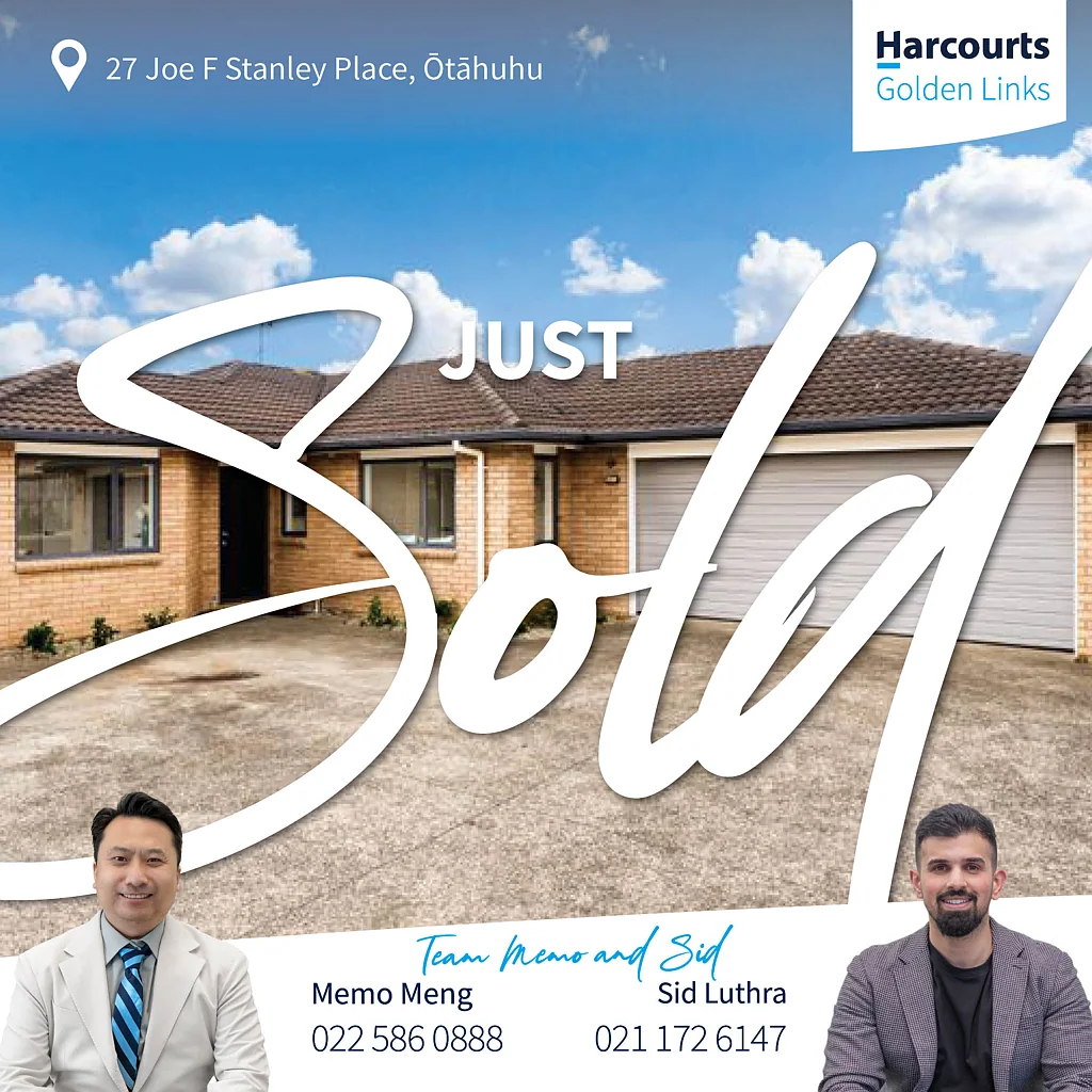 27 Joe F Stanley Place, Otahuhu, Auckland City, Auckland