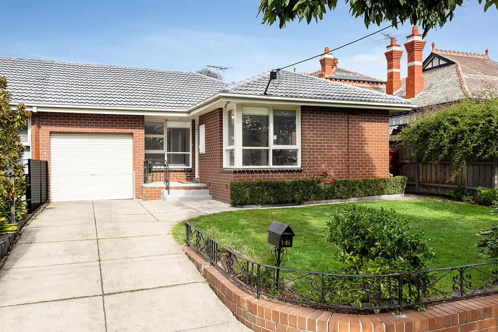 1/84 Claremont Avenue, Malvern, VIC 3144