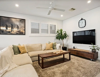 44 Anchorage Parade, Shell Cove, South Coast, 4 Bedrooms, 3 Bathrooms, House
