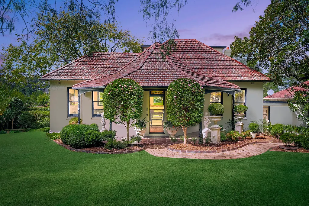 78 Livingstone Avenue, Pymble, NSW 2073