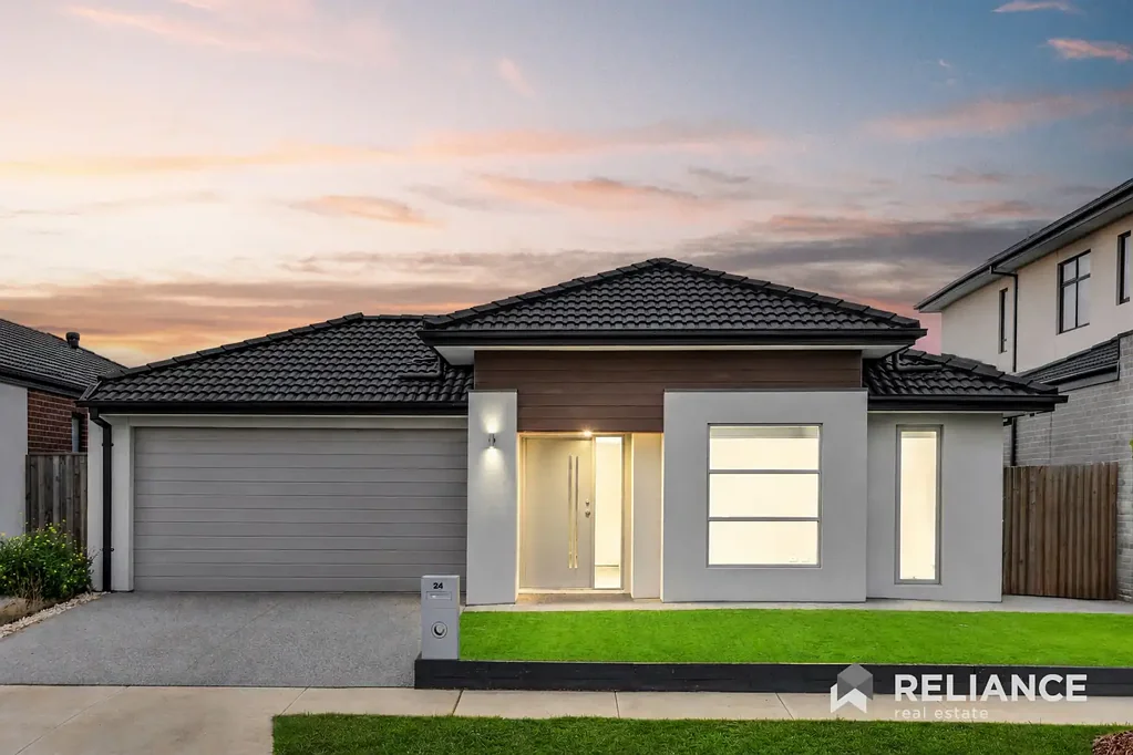 24 Sinopia Street, Tarneit, VIC 3029