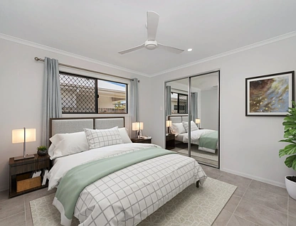 22 Callistemon Crescent, Bohle Plains, Townsville, 3 chambres, 2 salles de bain, House