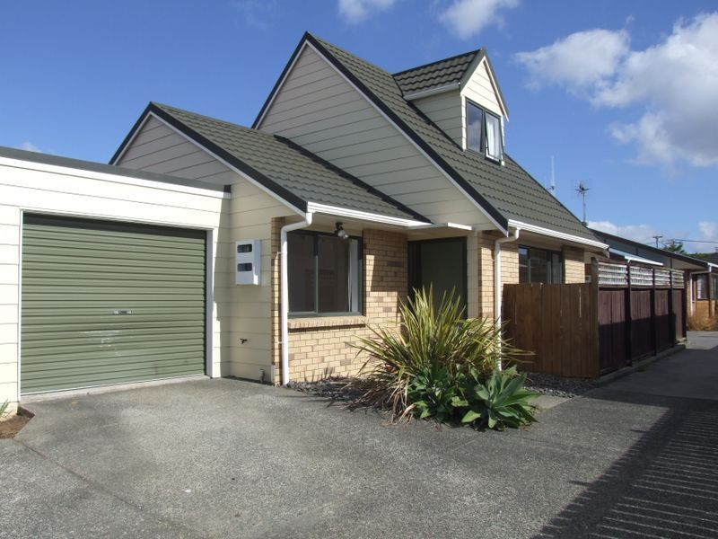 2/4 Armstrong Avenue, Woodhill, Whangarei, 2部屋, 1バスルーム