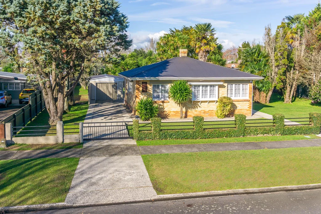 16 Durham  Street, Ngaruawahia, Waikato