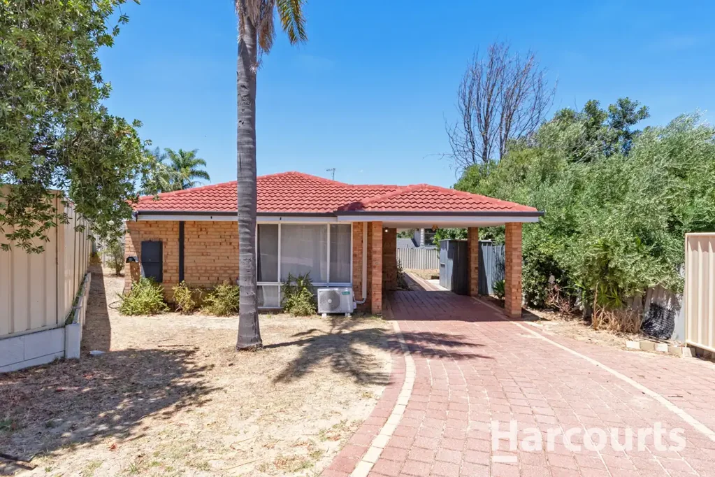 5A Brecon Place, Wanneroo, WA 6065