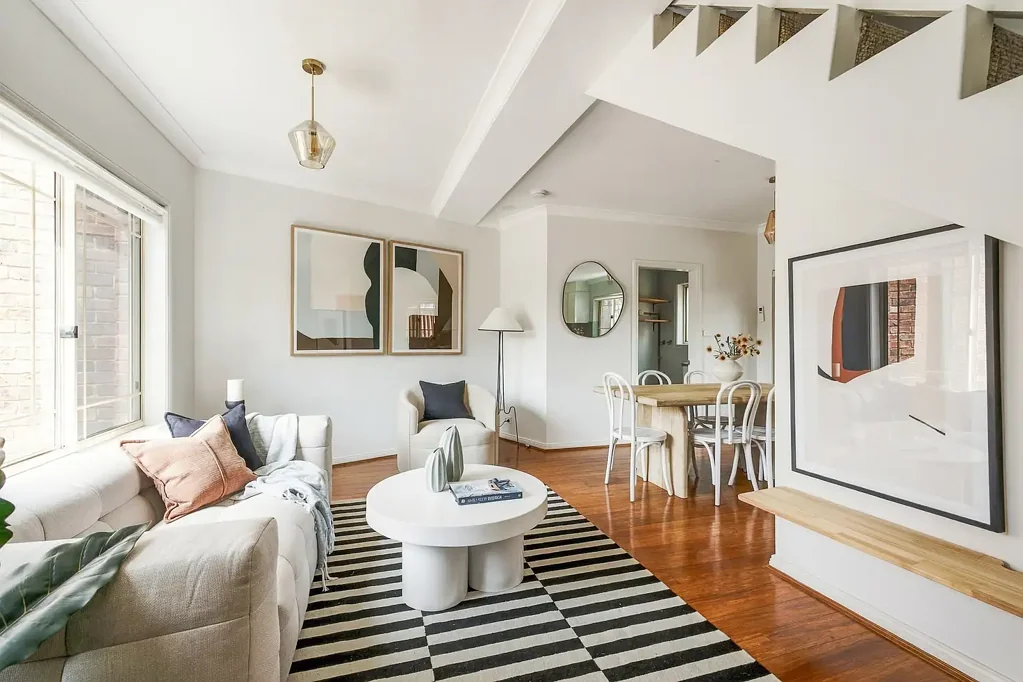 Hurlstone Park 3Zimmer Secluded family sanctuary with outdoor bliss