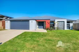 10 Diamond Street, Dalyellup