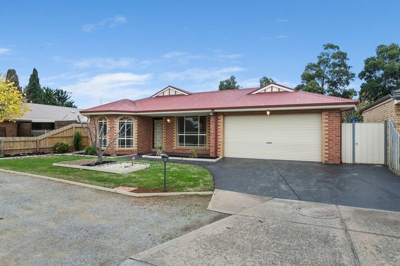 5 GARDEN CT, WERRIBEE VIC 3030, 0 chambres, 0 salles de bain, House