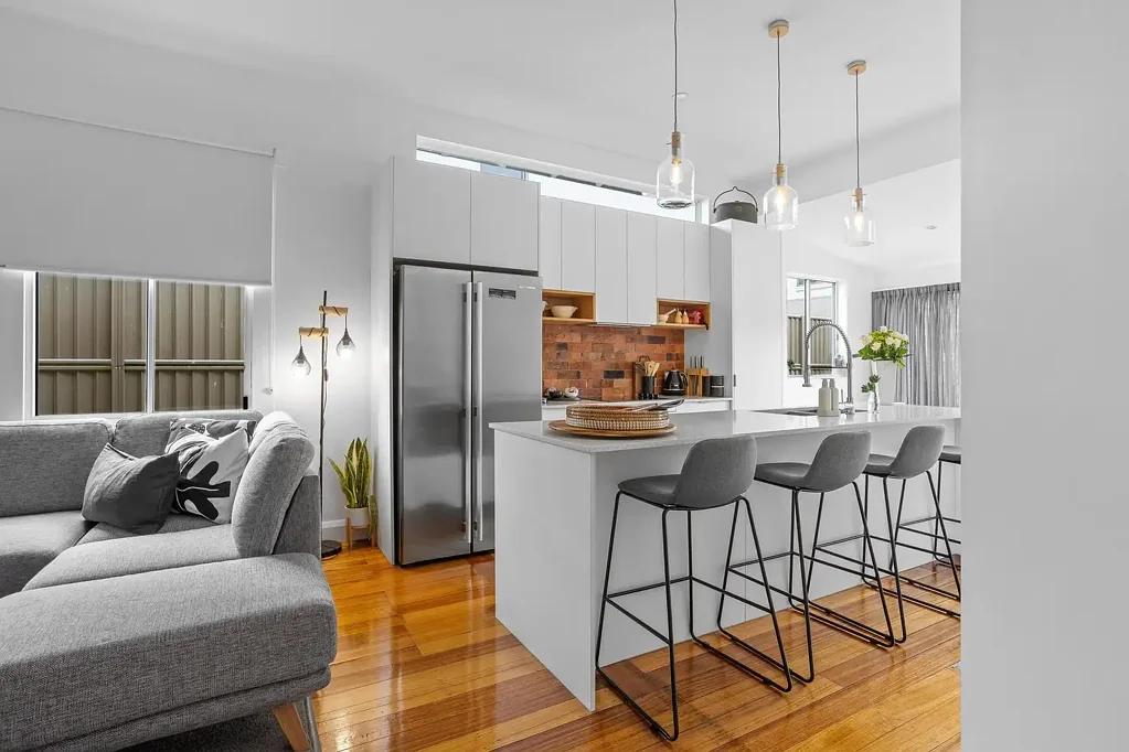 Launceston 3房  "Elegant Californian Bungalow with Modern Comforts"