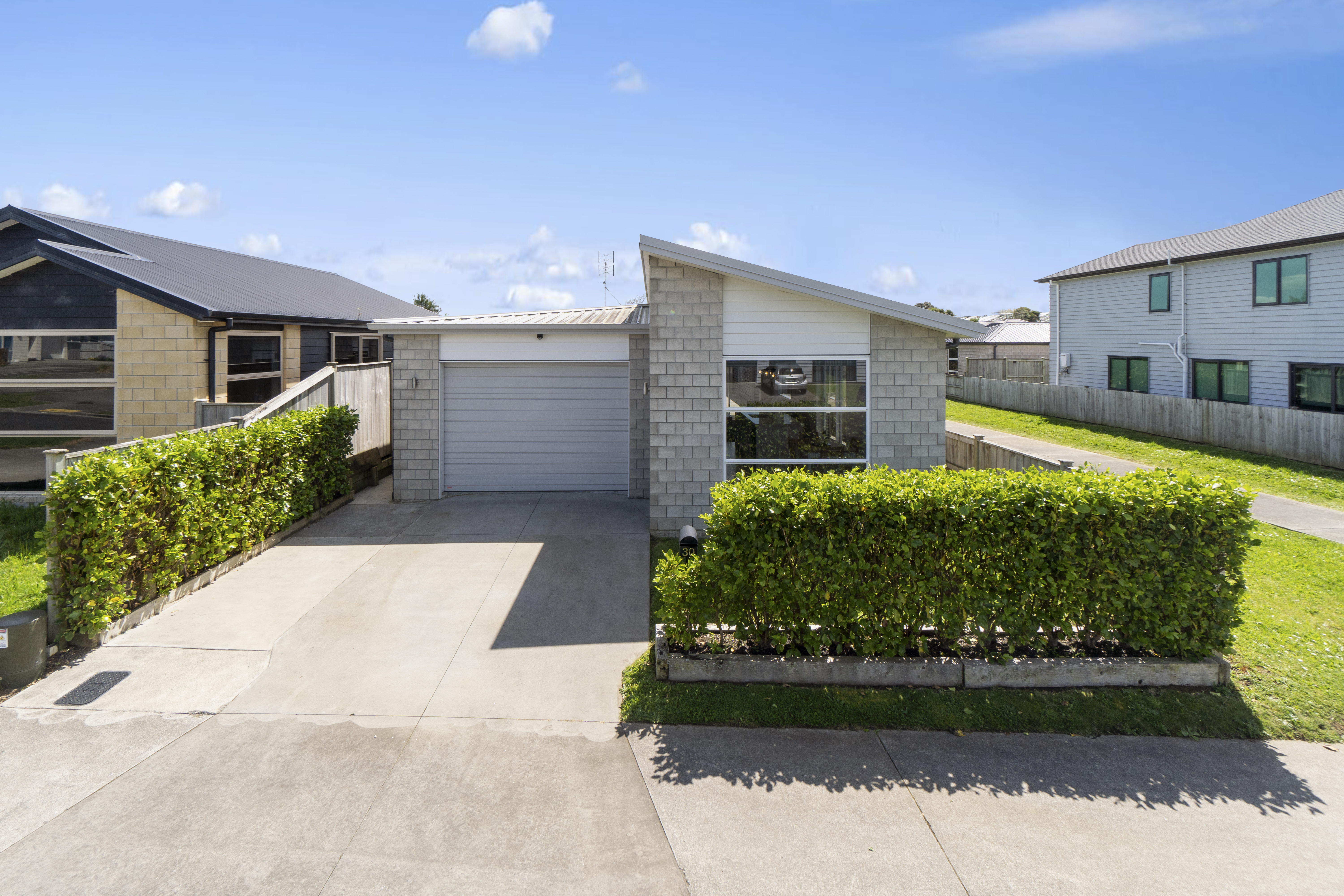 30 Tawhiti Road, Pukekohe