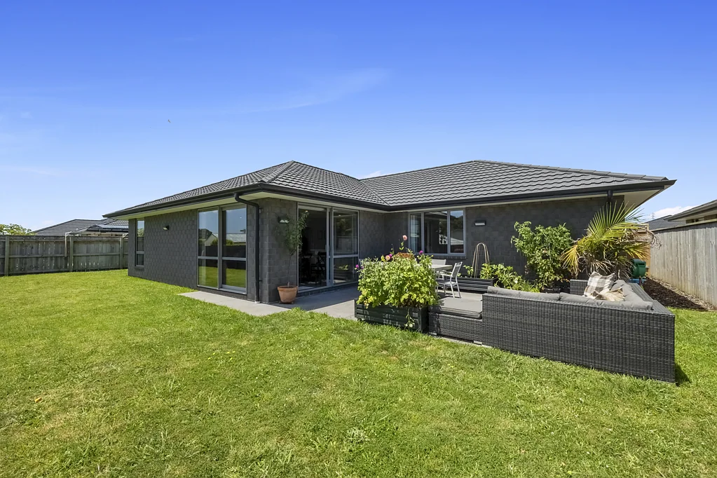 18 Piharau Crescent, Hurdon, New Plymouth, Taranaki