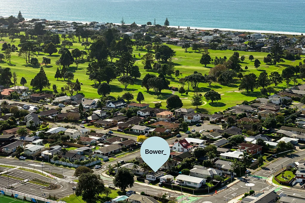 Mount Maunganui 2Zimmer Your Entry Into The Mount