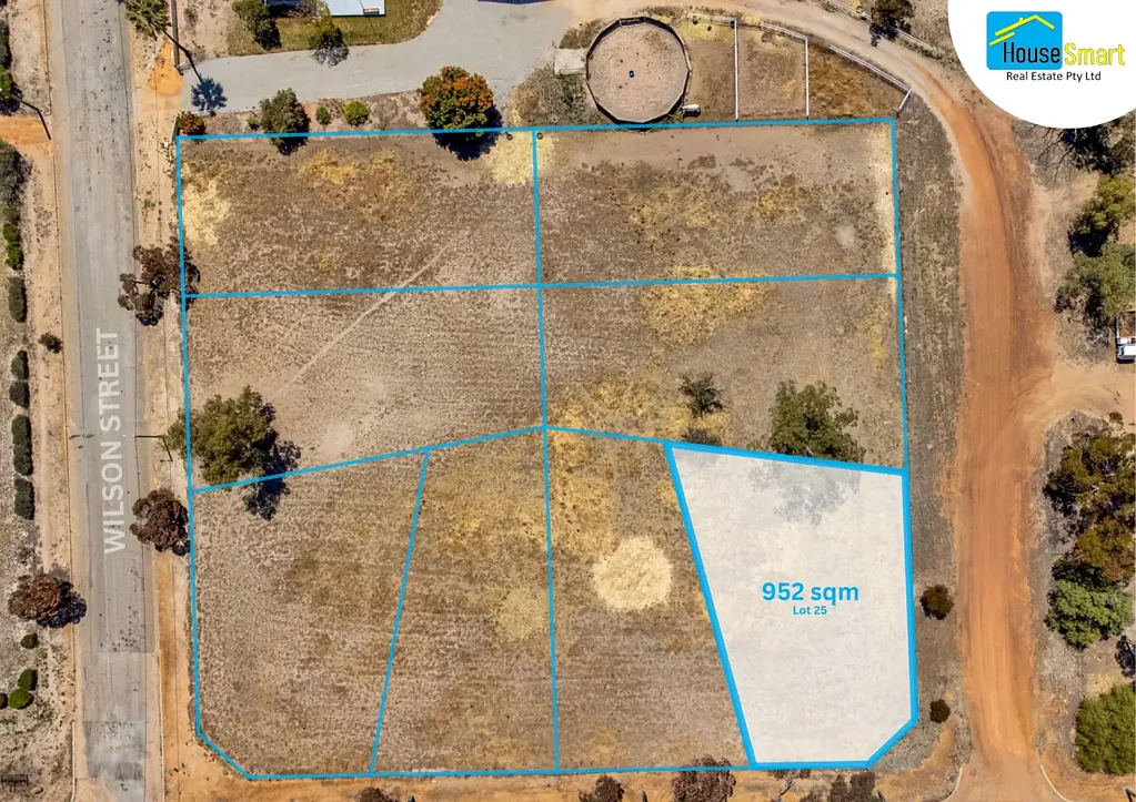 Kellerberrin Unique Land Opportunity in Kellerberrin: Country Living At Your Doorstep!
