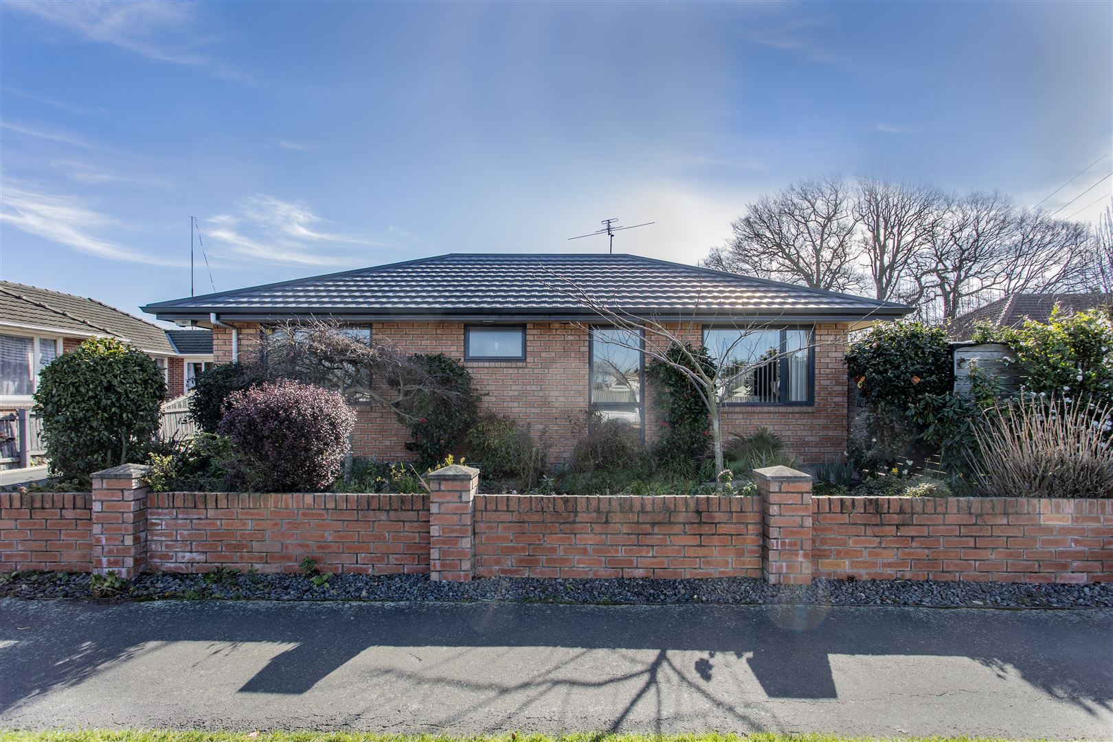 1/453 Greers Road, Bishopdale, Christchurch, 2 Kuwarto, 1 Banyo, Retirement Living