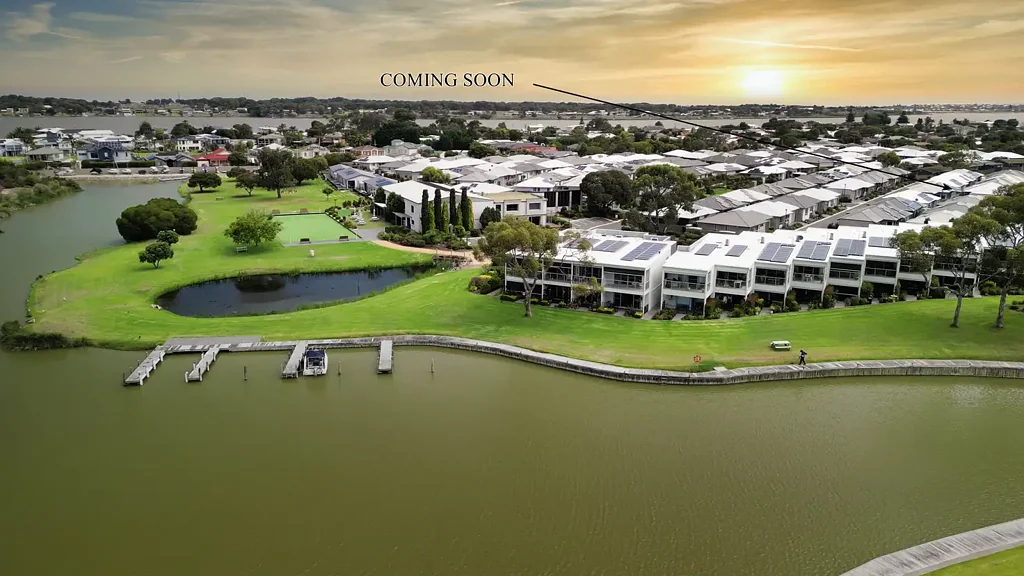 Goolwa North 2房  COMING SOON - Lakeside Lifestyle Village