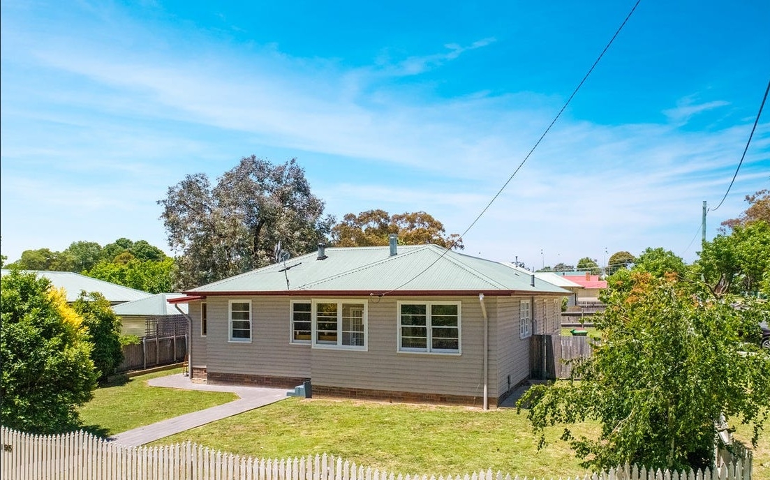 195 KENNEDY ST, ARMIDALE NSW 2350, 0 Bedrooms, 0 Bathrooms, House