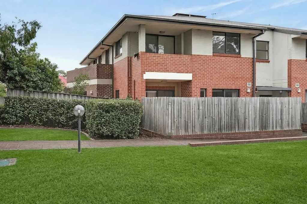 7/1 Russell Street, Baulkham Hills, NSW 2153