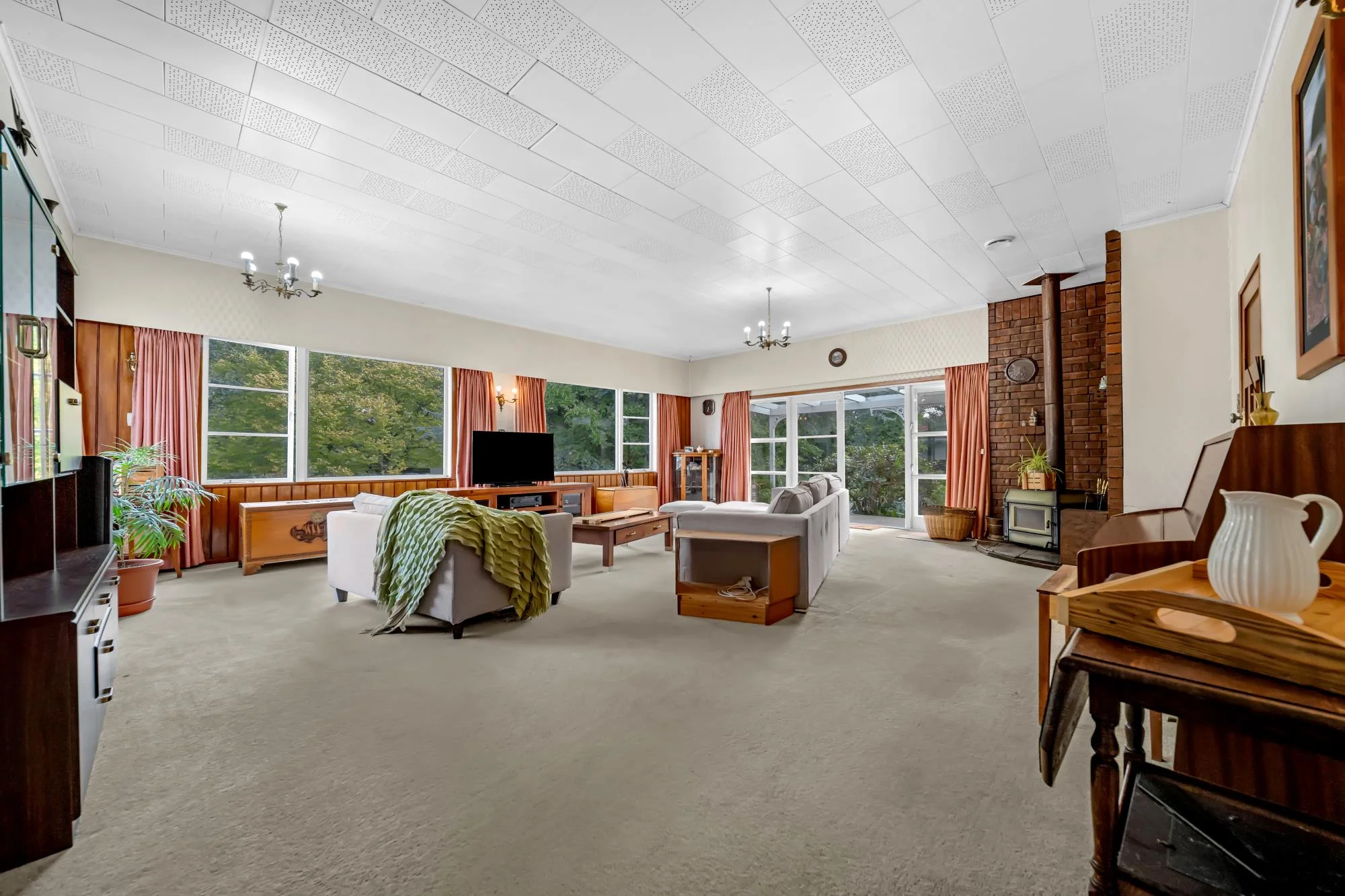 Pokeno 3 Slaapkamer PRIVATE ESTATE, ENDURING POTENTIAL!