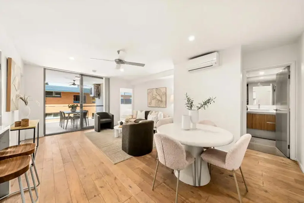 12/29 Gordon Street, Milton, QLD 4064