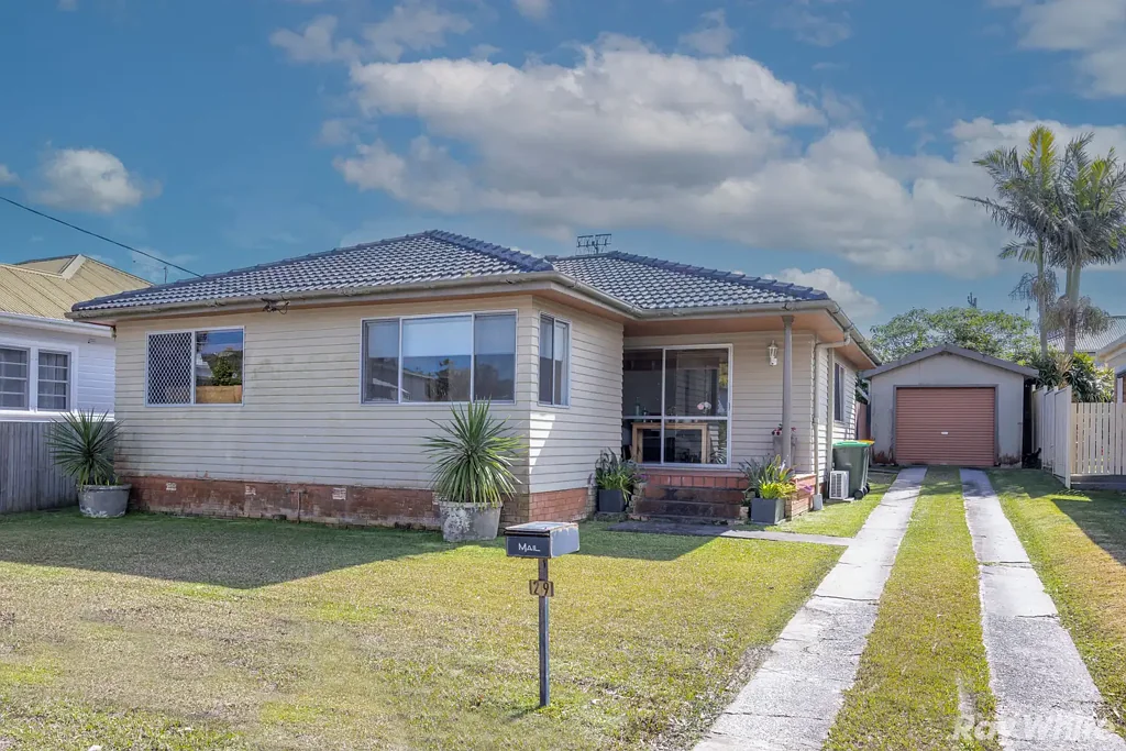Forster 3房  Charming, Modern & Unbeatable Location!