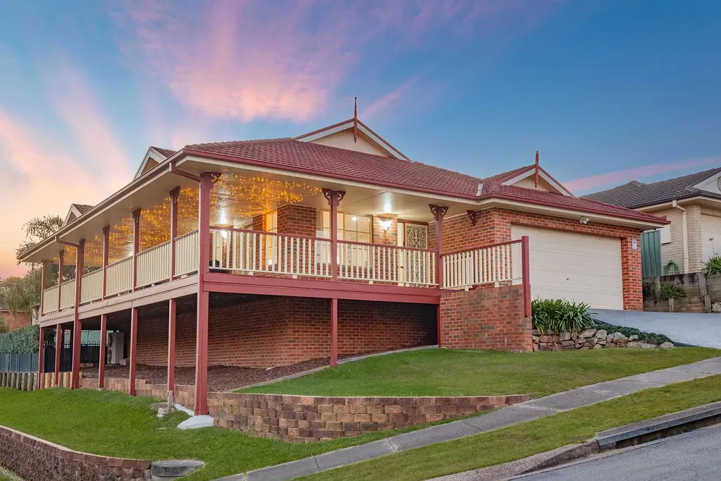 4 Tartan Place, Fletcher, NSW 2287