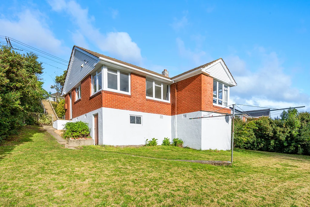 18 Panmure Avenue, Calton Hill, Dunedin City, Otago
