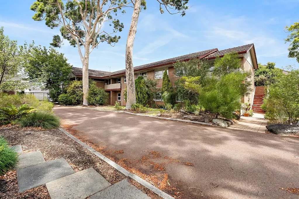 Applecross 1房  NEW TO MARKET - PRIME LOCATION