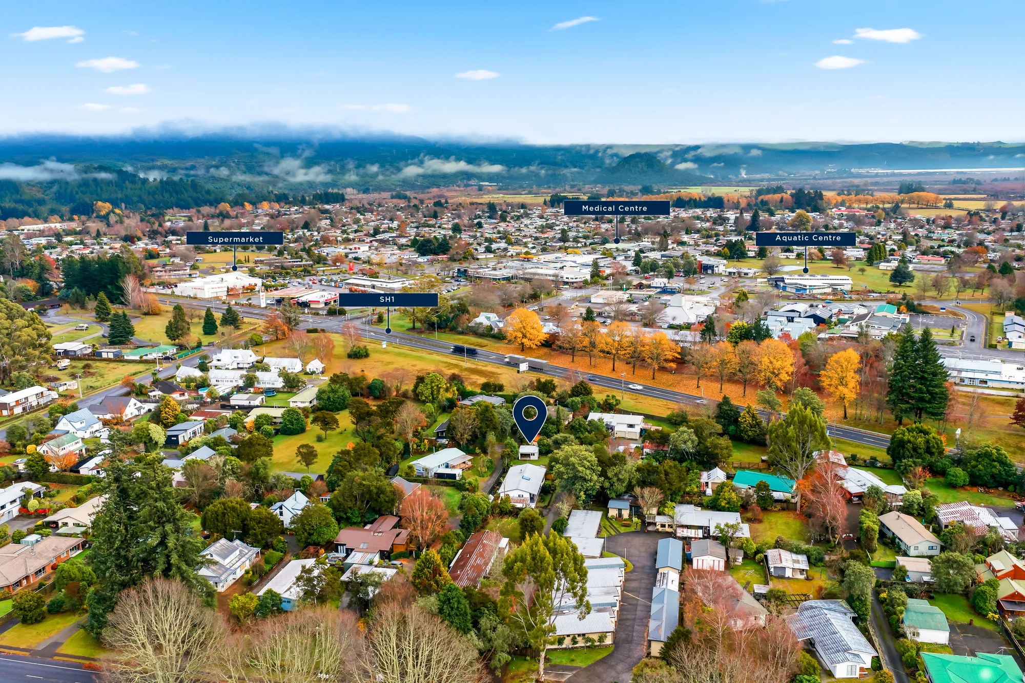 Turangi 3Moenga Buy now, retire later