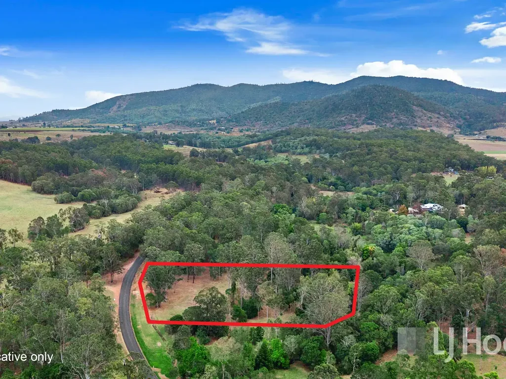 Bauple Dream Block on the Edge of Town, Just Minutes from Tiaro
