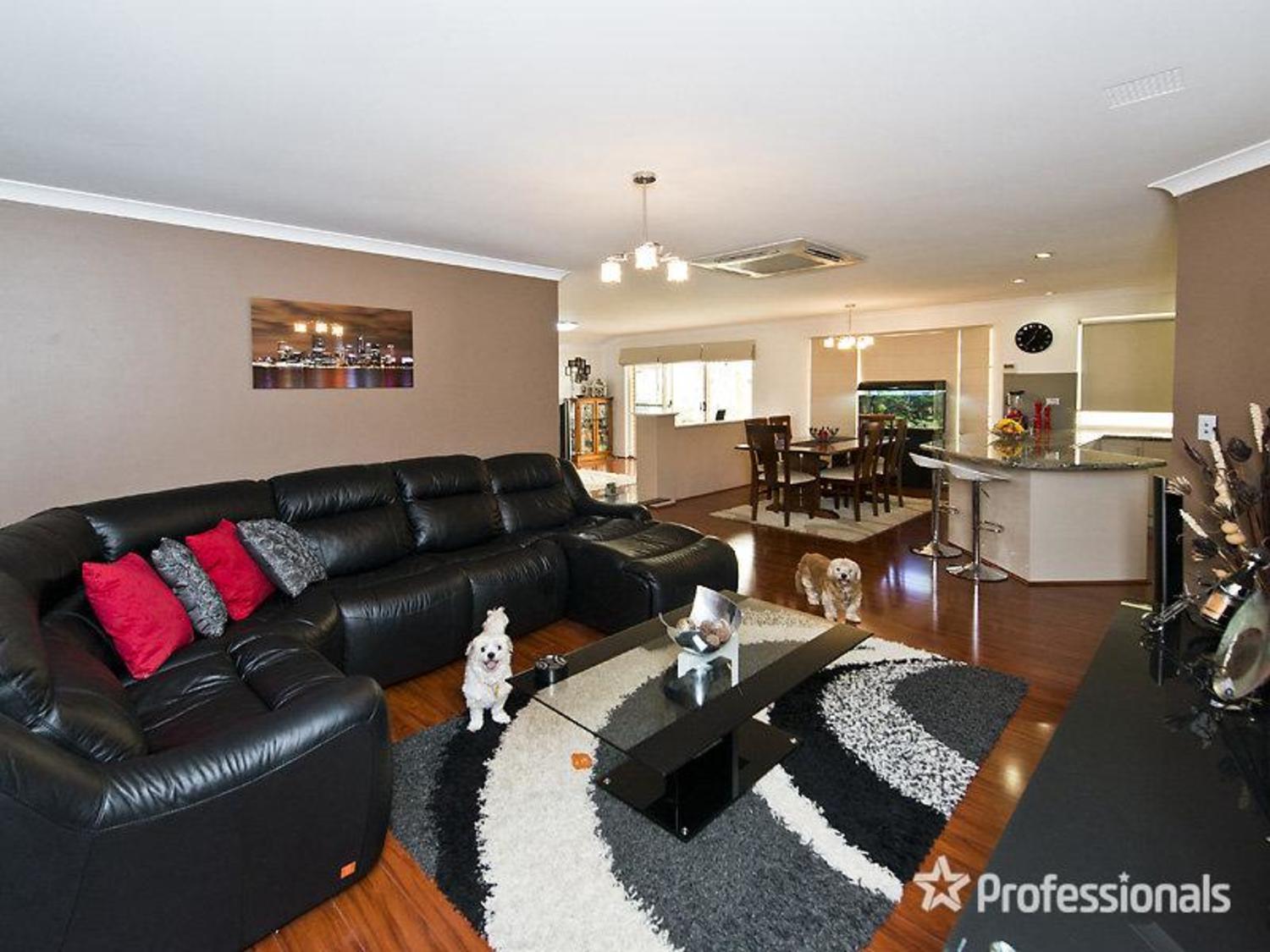 20 JUBATA CT, MAIDA VALE WA 6057, 0 Bedrooms, 0 Bathrooms, House