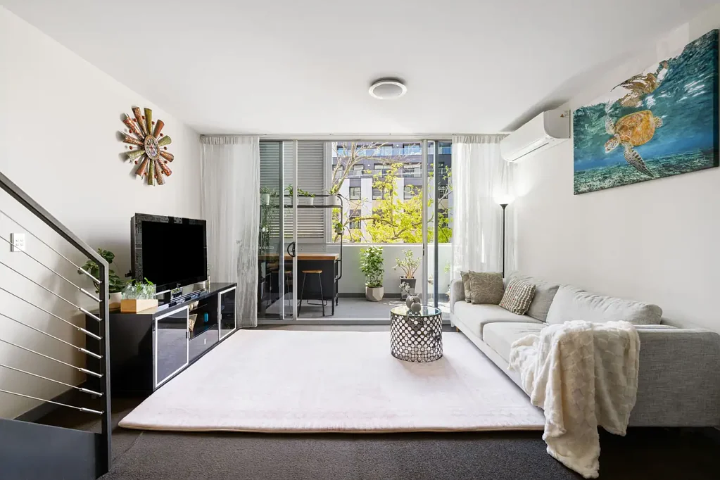 B319/222 Botany Road, Alexandria, NSW 2015