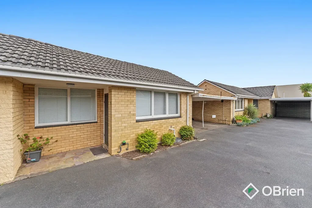 5/11 Williams Street, Frankston, VIC 3199