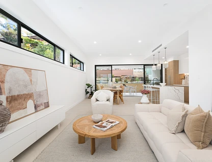 93D North West Arm Road, Gymea, Sutherland Shire, 4 침실, 3 욕실, Apartment