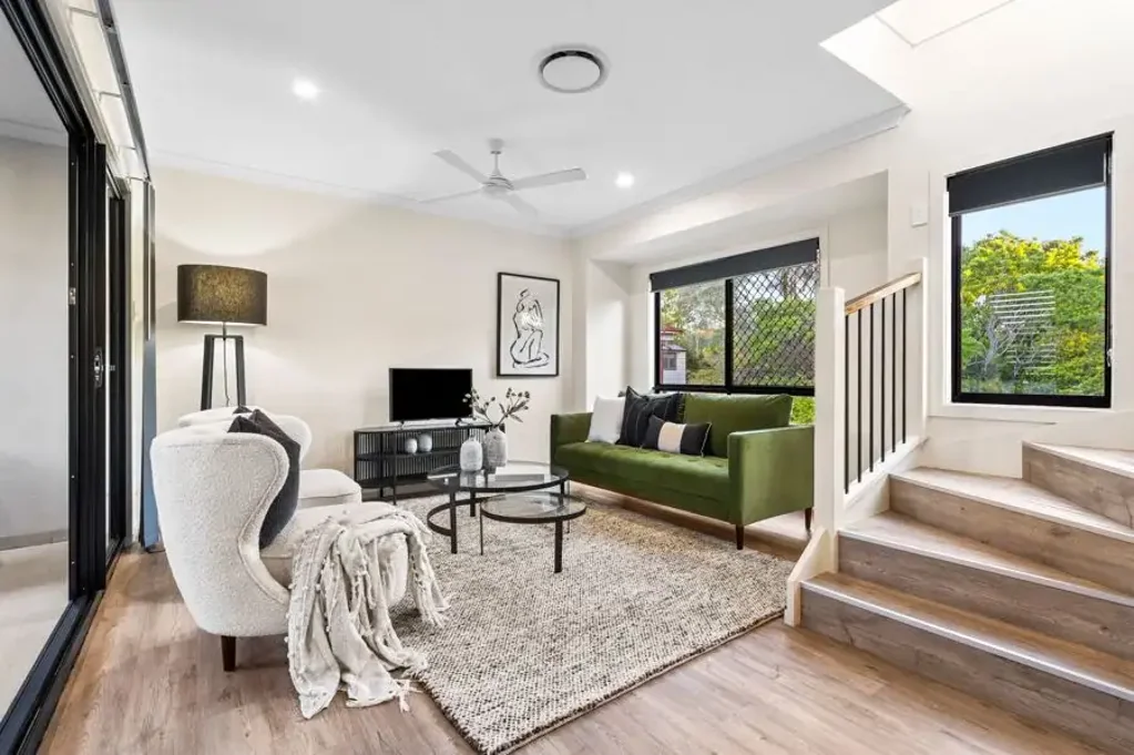 1/58 Rutland Street, Coorparoo, QLD 4151