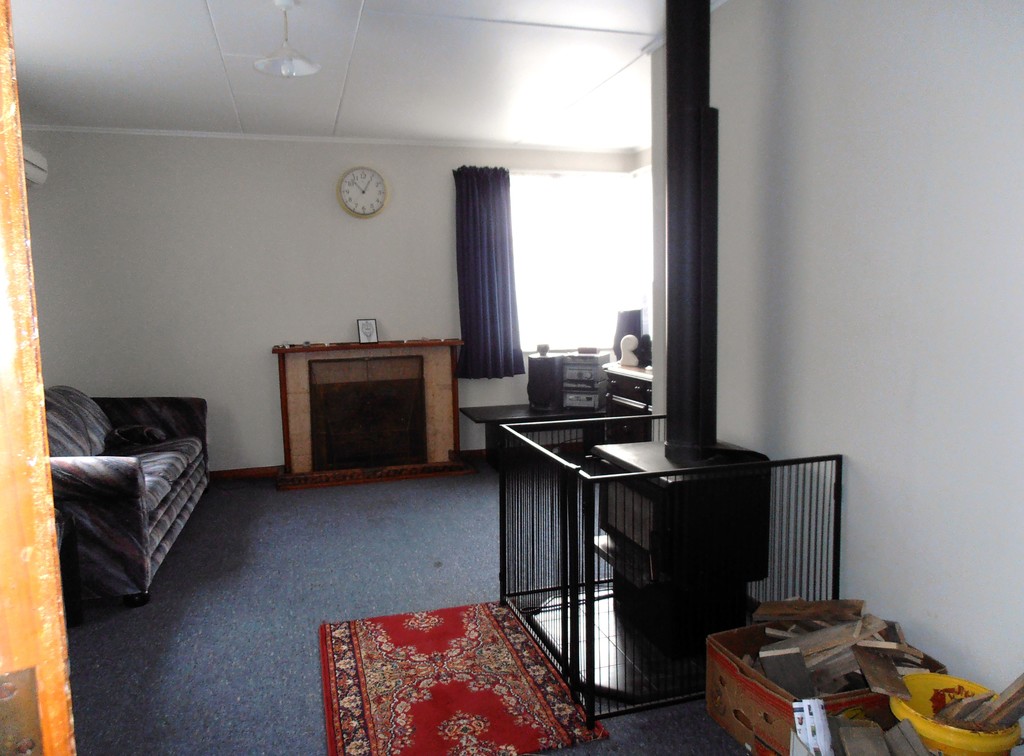 51 Glen Street, Marchwiel, Timaru, 2 침실, 1 욕실