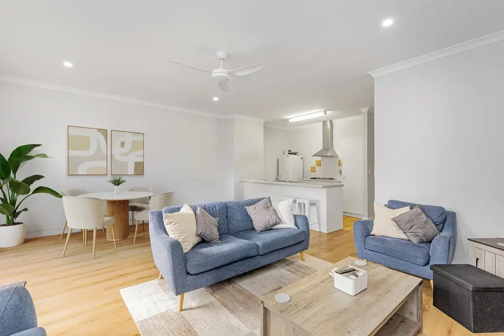 Butler 3房  Stylish, Low-Maintenance Living in the Heart of Butler