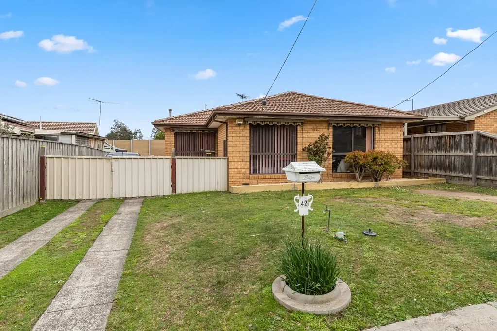 Dandenong North 3બેડરૂમ SPACE, COMFORT & FUTURE POTENTIAL