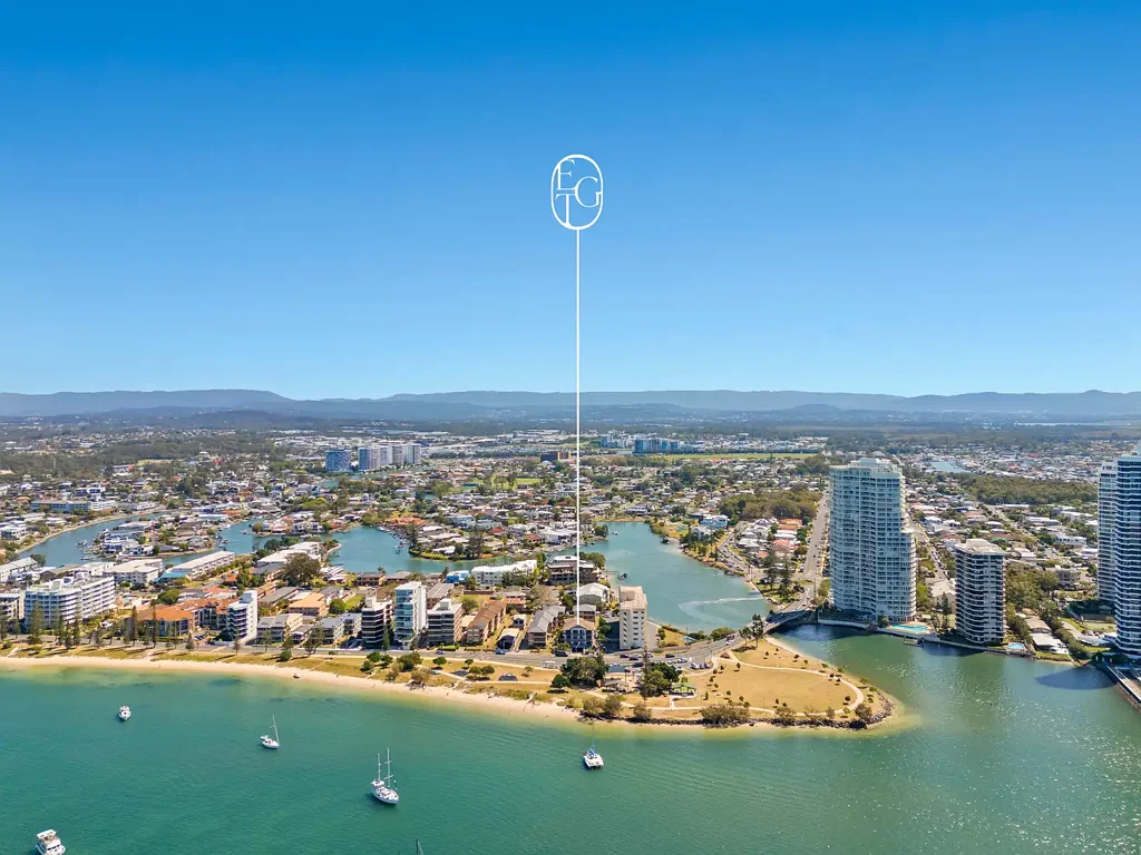 8/550 Marine Parade, Biggera Waters, QLD 4216