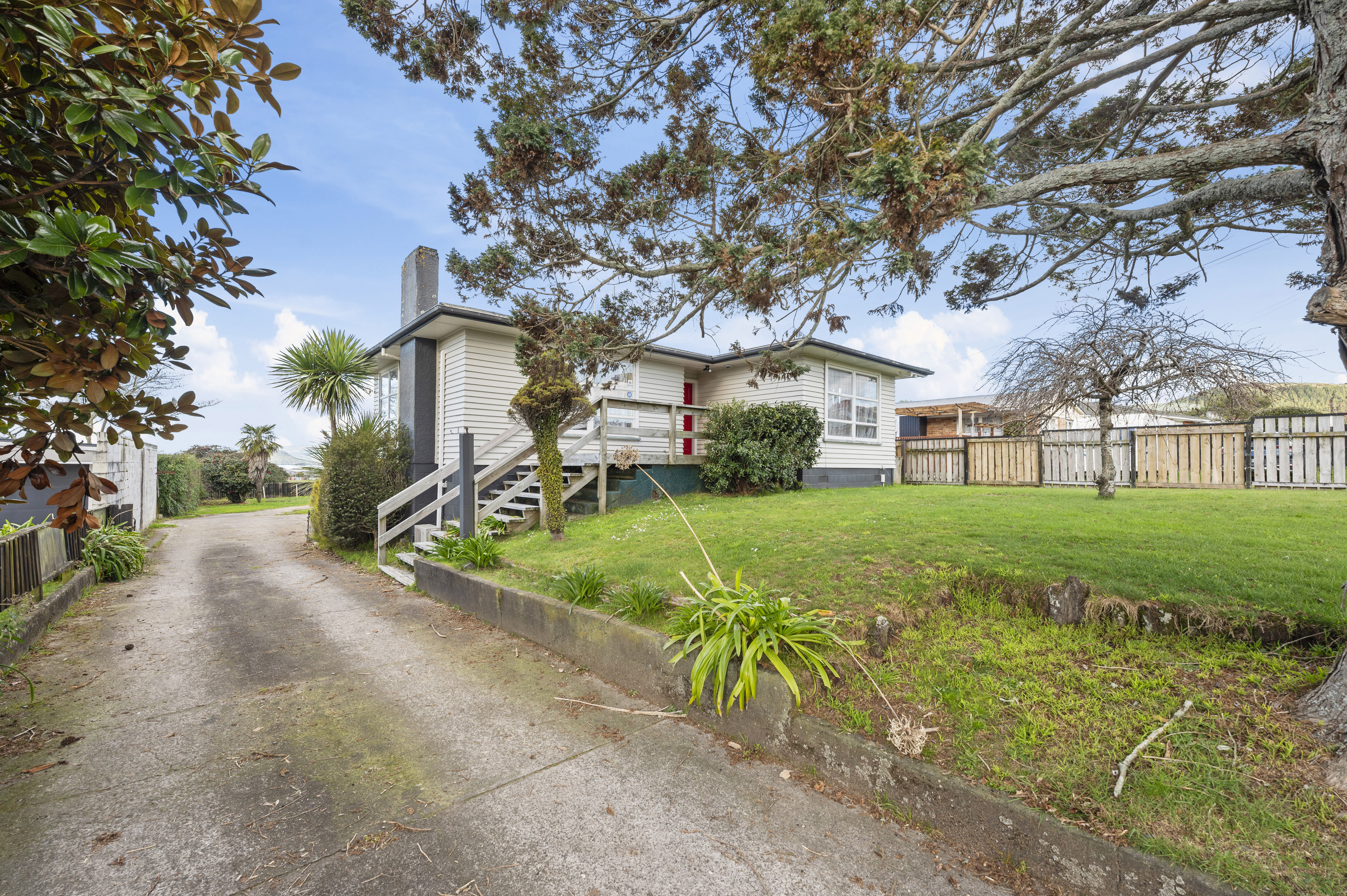 9 Bruce Street, Ngongotaha, Rotorua, 3房, 1浴, House