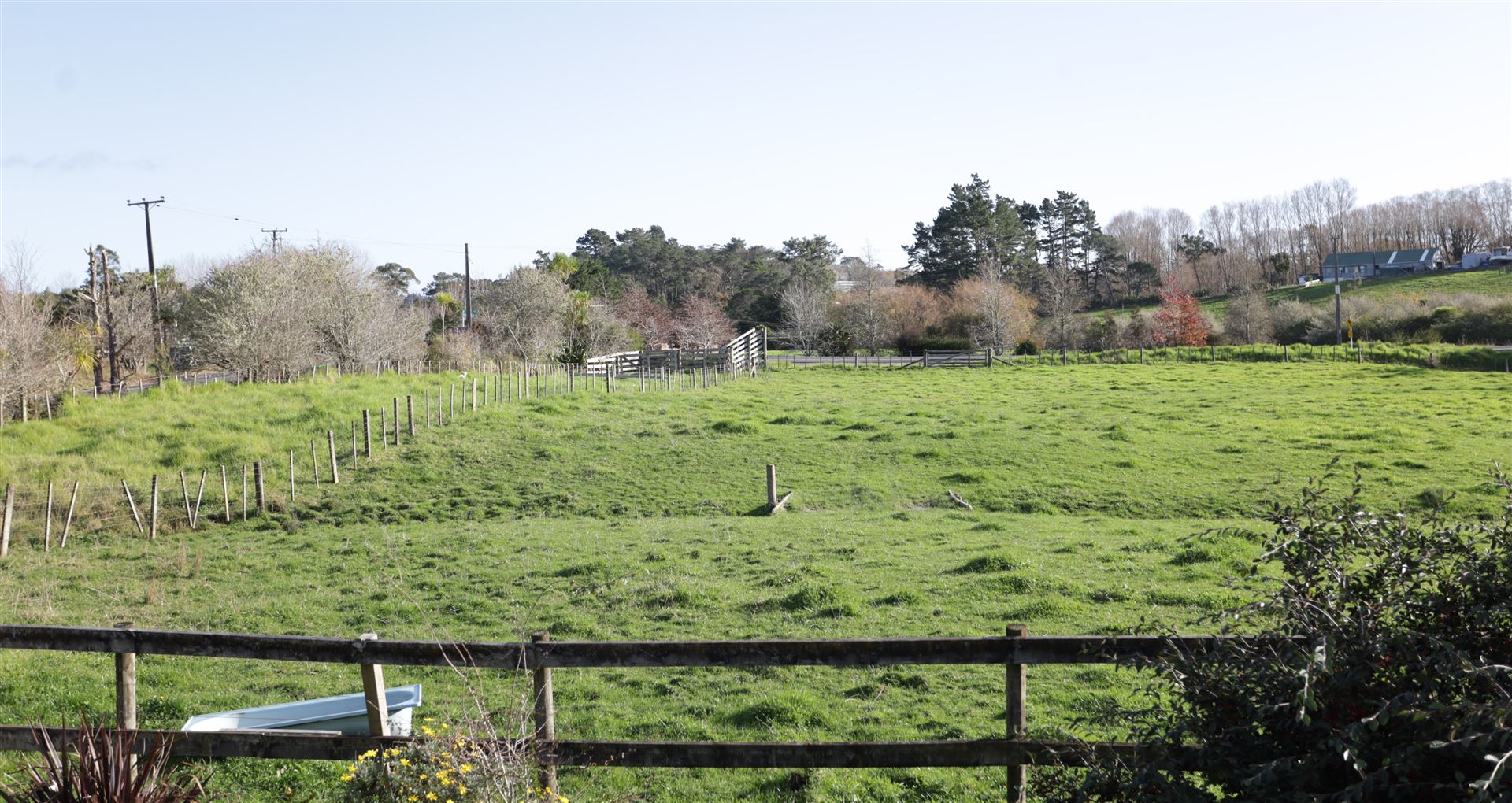 119 Bawden Road, Dairy Flat, Auckland - Rodney, 5房, 0浴