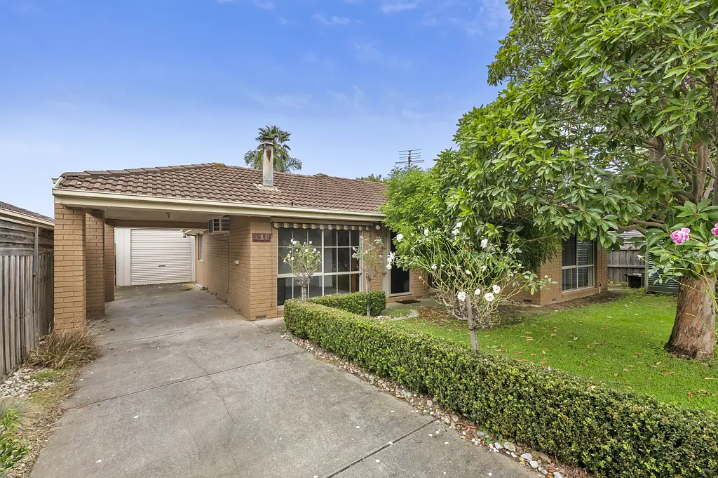 118 Shell Road, Ocean Grove, VIC 3226