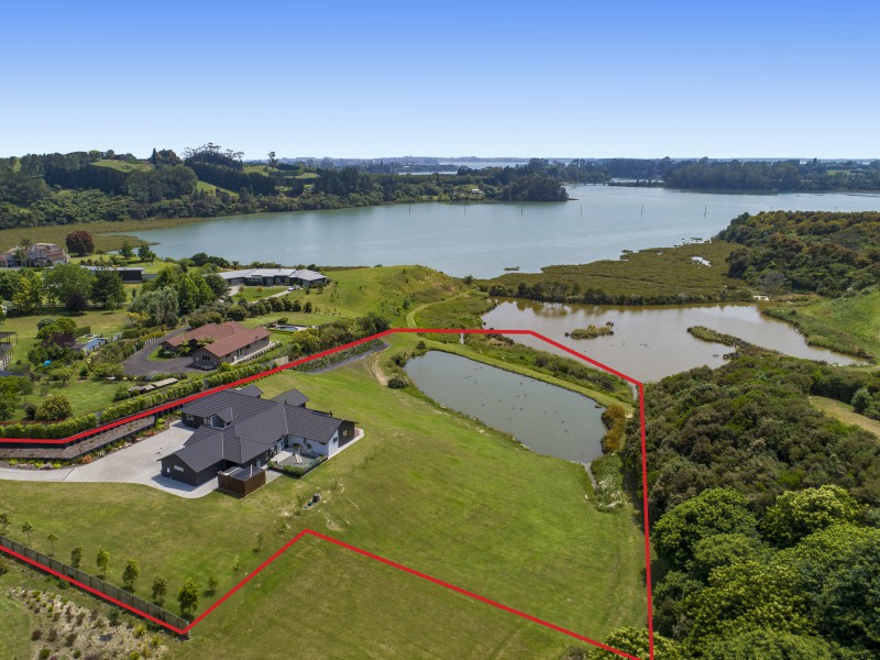 47 Te Karaka Drive, Te Puna, Bay Of Plenty, 5 રૂમ, 0 બાથરૂમ