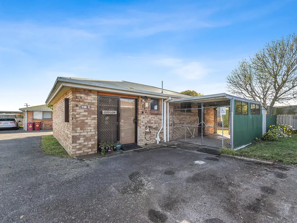 2/6 Haig Street, Mowbray, TAS 7248