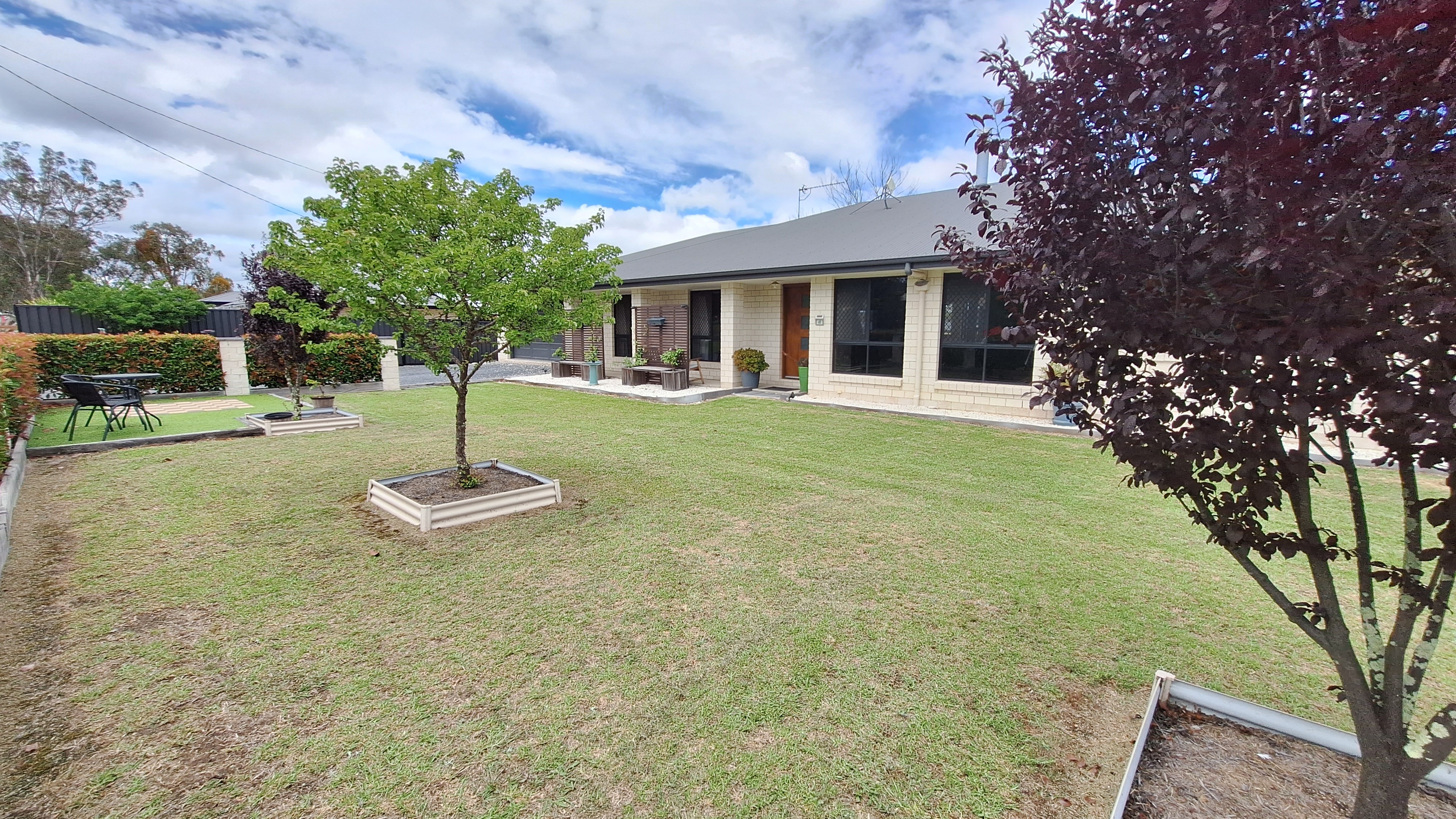 41 WALTERS RD, GLEN APLIN QLD 4381, 0 غرف, 0 حمامات, House