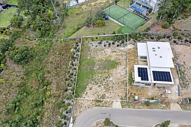 14 Dendron Place, Mount Eliza, VIC 3930, 0 રૂમ, 0 બાથરૂમ, Section