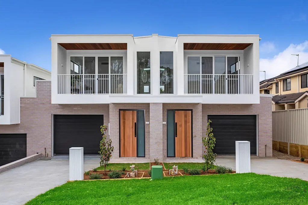 Contemporary Living in Prime Wollongong Location
