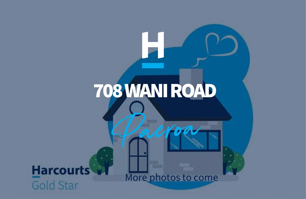 Three Bedroom House - Awaiti