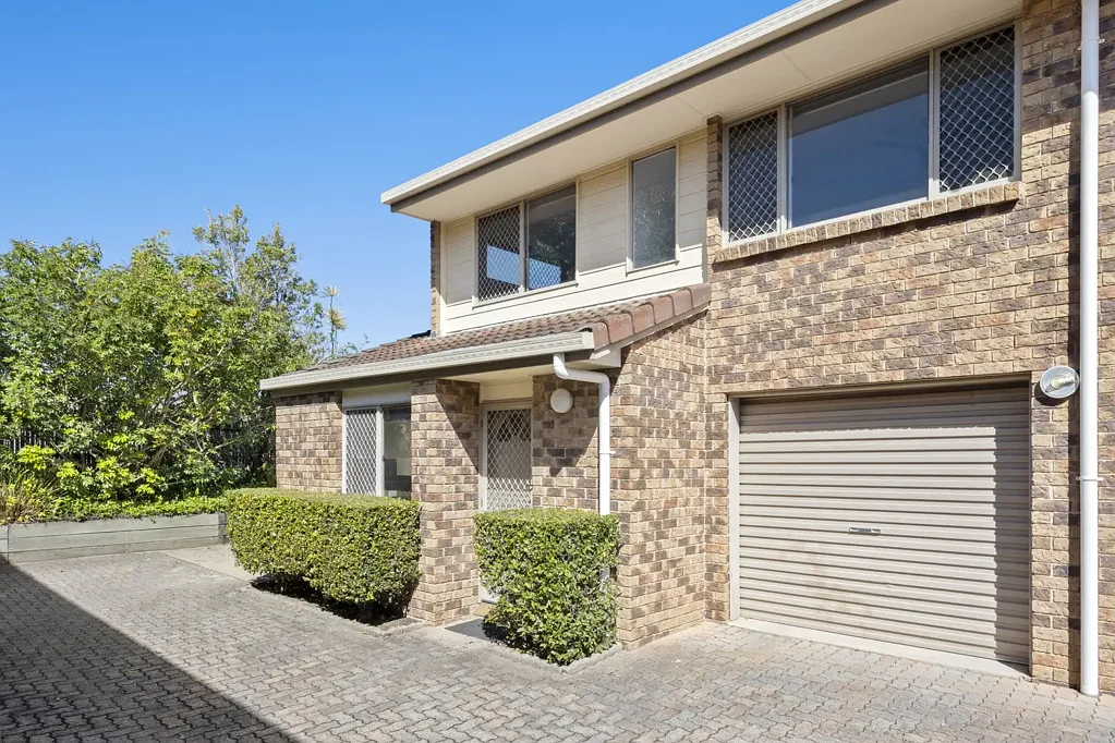 Spacious & Private Townhouse in the Heart of Maroochydore